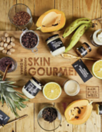 Skin Gourmet