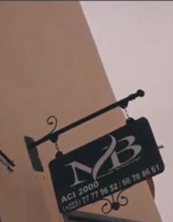 Mariah Bocoum Couture