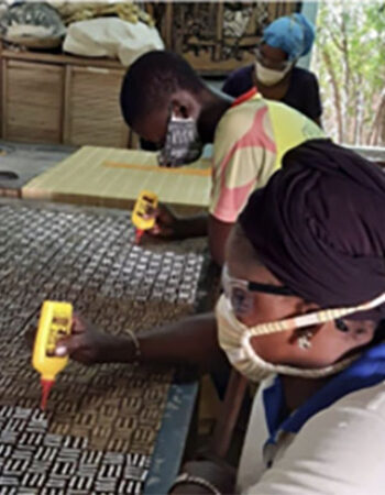 Mariah Bocoum Couture