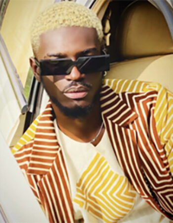 Mariah Bocoum Couture