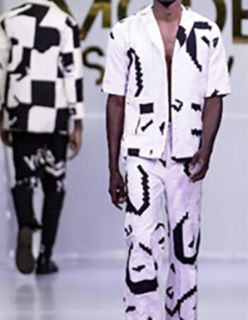 Mariah Bocoum Couture