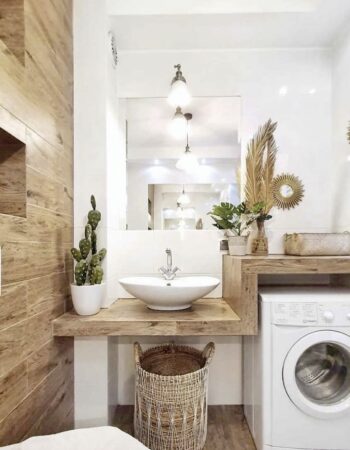 Nosekykë Interior Design