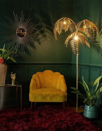 Nosekykë Interior Design