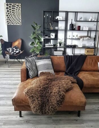 Nosekykë Interior Design