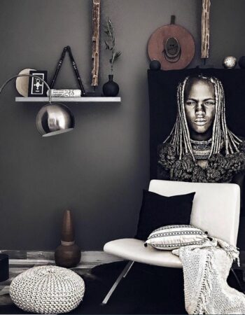 Nosekykë Interior Design