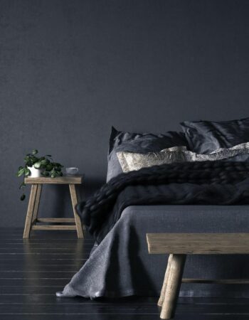 Nosekykë Interior Design