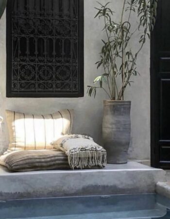 Nosekykë Interior Design