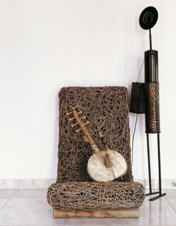 Nosekykë Interior Design