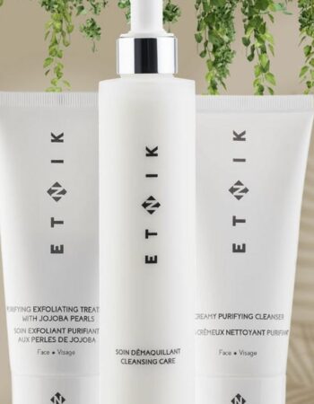 Etnik Cosmetics