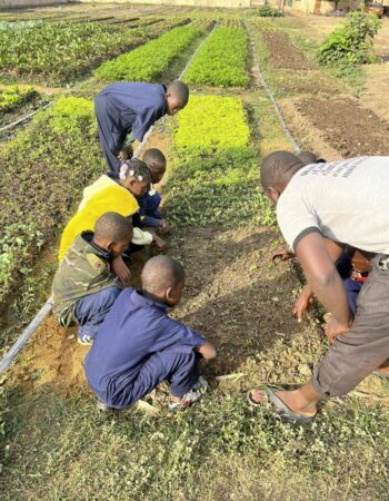 Fanga Education, un modèle éducatif innovant pour l’autonomie des jeunes en Afrique