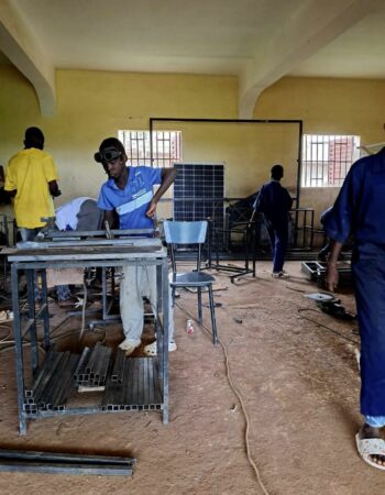 Fanga Education, un modèle éducatif innovant pour l’autonomie des jeunes en Afrique