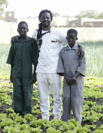 Fanga Education, un modèle éducatif innovant pour l’autonomie des jeunes en Afrique