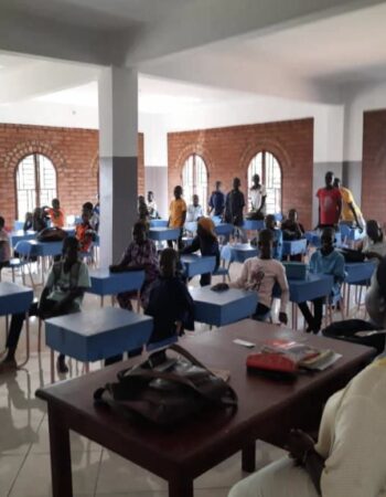 Fanga Education, un modèle éducatif innovant pour l’autonomie des jeunes en Afrique