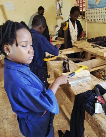 Fanga Education, un modèle éducatif innovant pour l’autonomie des jeunes en Afrique