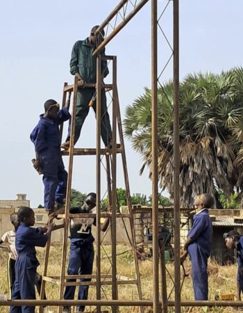 Fanga Education, un modèle éducatif innovant pour l’autonomie des jeunes en Afrique