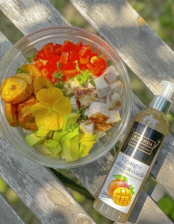 Kwenda World : L’Art de l’Épicerie Fine Africaine et du Commerce Équitable