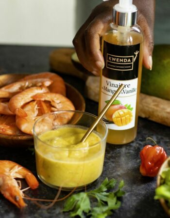 Kwenda World : L’Art de l’Épicerie Fine Africaine et du Commerce Équitable