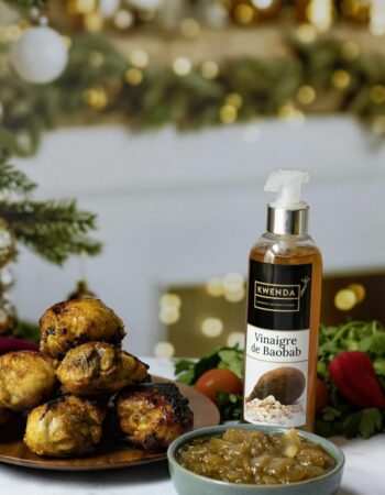 Kwenda World : L’Art de l’Épicerie Fine Africaine et du Commerce Équitable