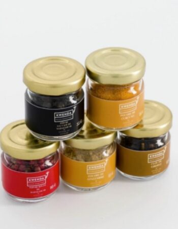 Kwenda World : L’Art de l’Épicerie Fine Africaine et du Commerce Équitable