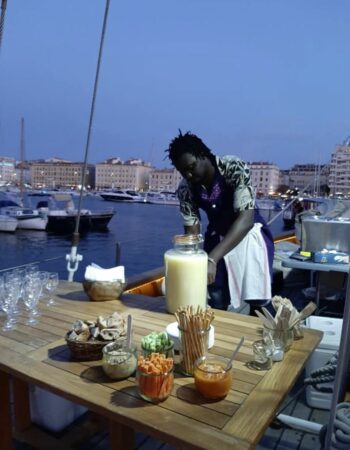 La Cuisine de Gagny