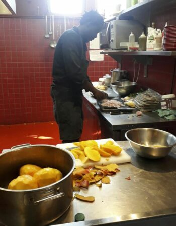 La Cuisine de Gagny