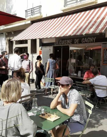 La Cuisine de Gagny