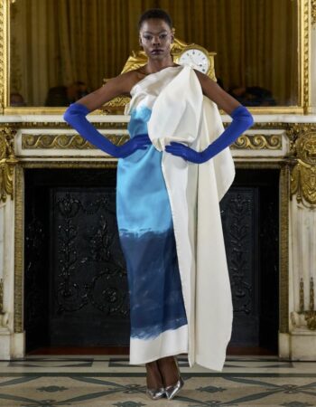 Imane Ayissi
