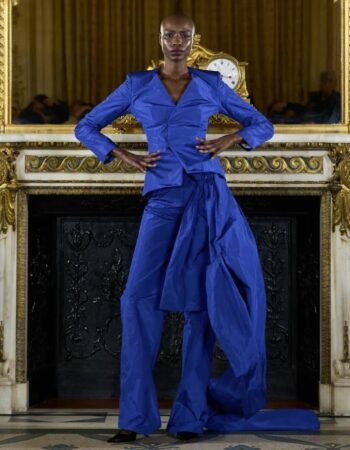 Imane Ayissi