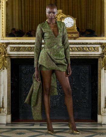 Imane Ayissi