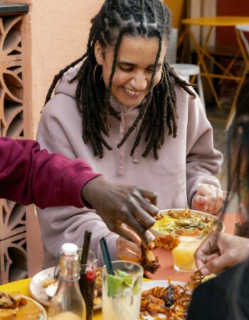 BMK : Restaurants africains à Paris
