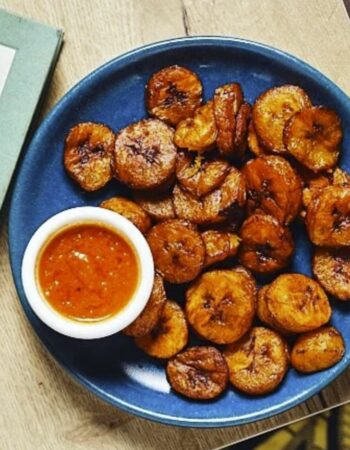 BMK : Restaurants africains à Paris
